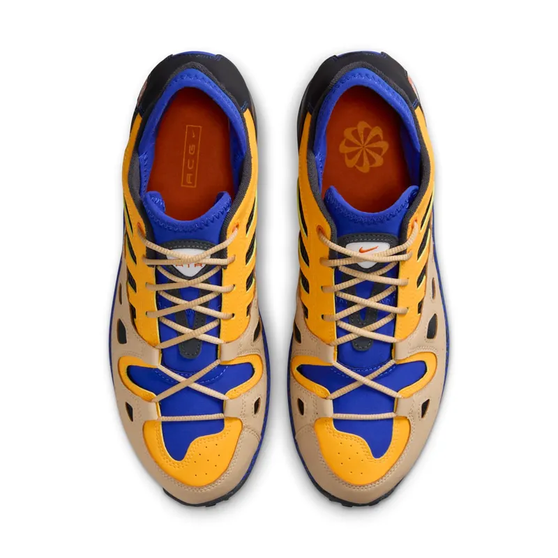 Nike ACG Air Exploraid Hyper Royal Safety Orange (FJ1920-400)
