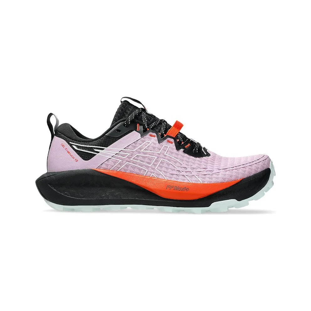 ASICS Gel-Trabuco 13 Light Ube Pure Aqua (1012B768-700)