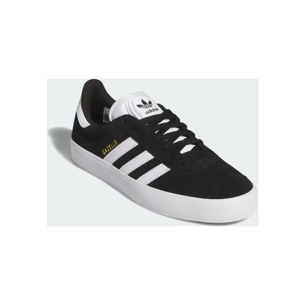 adidas Gazelle ADV Black White (KI3208)