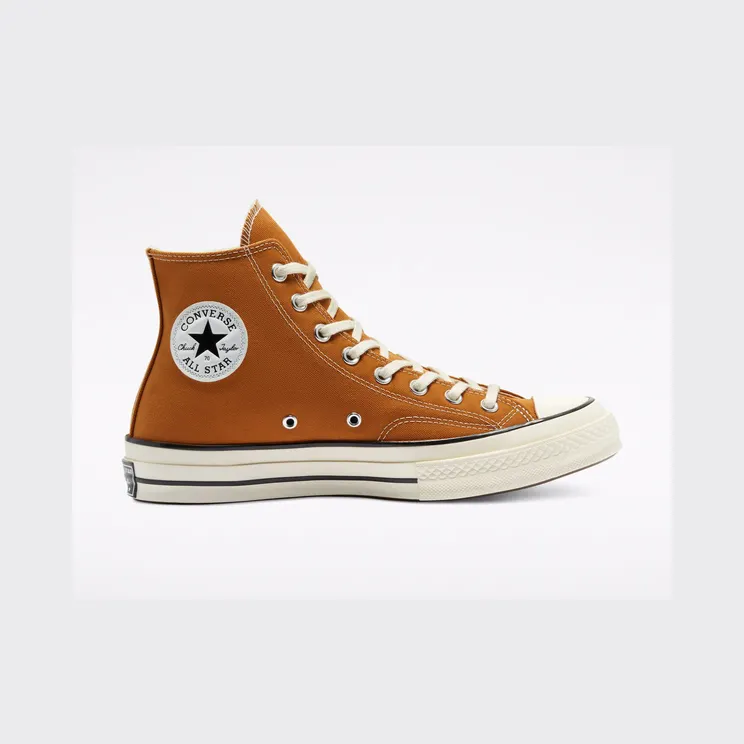 Converse Converse Color Chuck 70 High Top Dark Soba/egret/black (170090C)