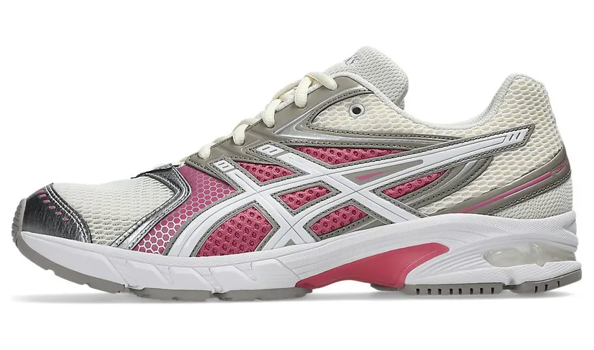 ASICS GEL-DS TRAINER 14 “White / Old Rose” (1203A607-112)