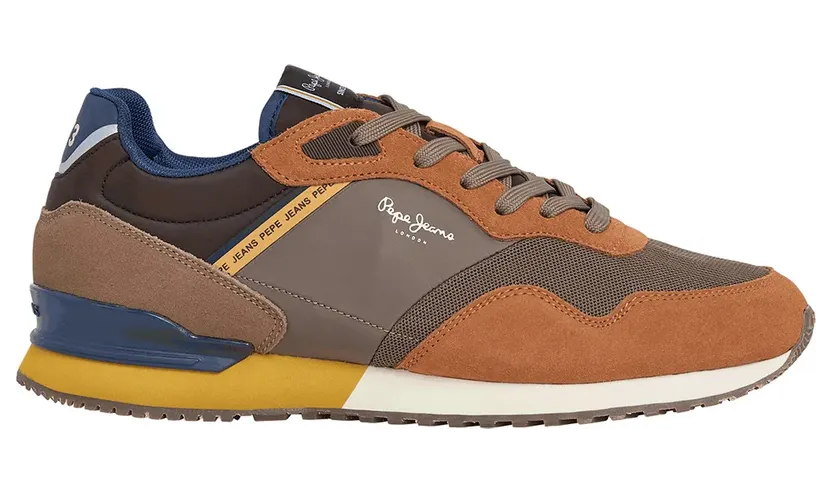 pepe-sneaker PMS400011-859