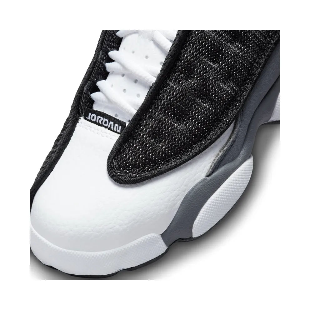 Jordan 13 Retro Black Flint (414575-060)