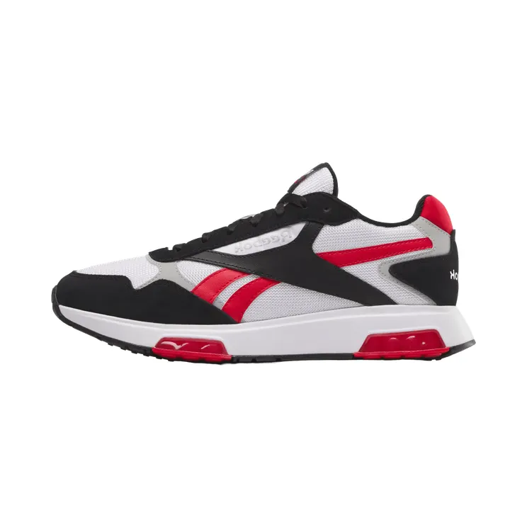 Reebok Glide DMX “White Vector Red Black” (100201-250)