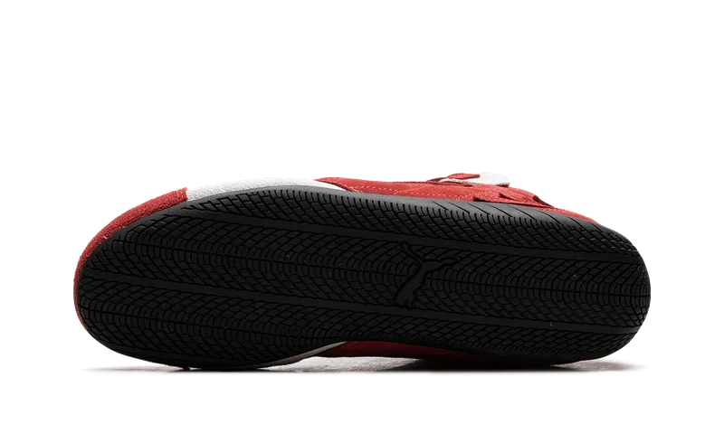 Puma Speedcat Mid “Red” (400384-02)
