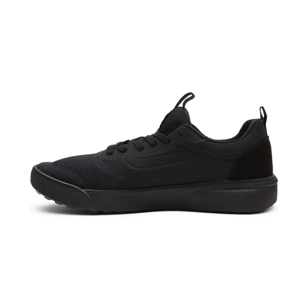 Vans UltraRange Rapidweld Black Black/Black (VN0A3MVUBKA)