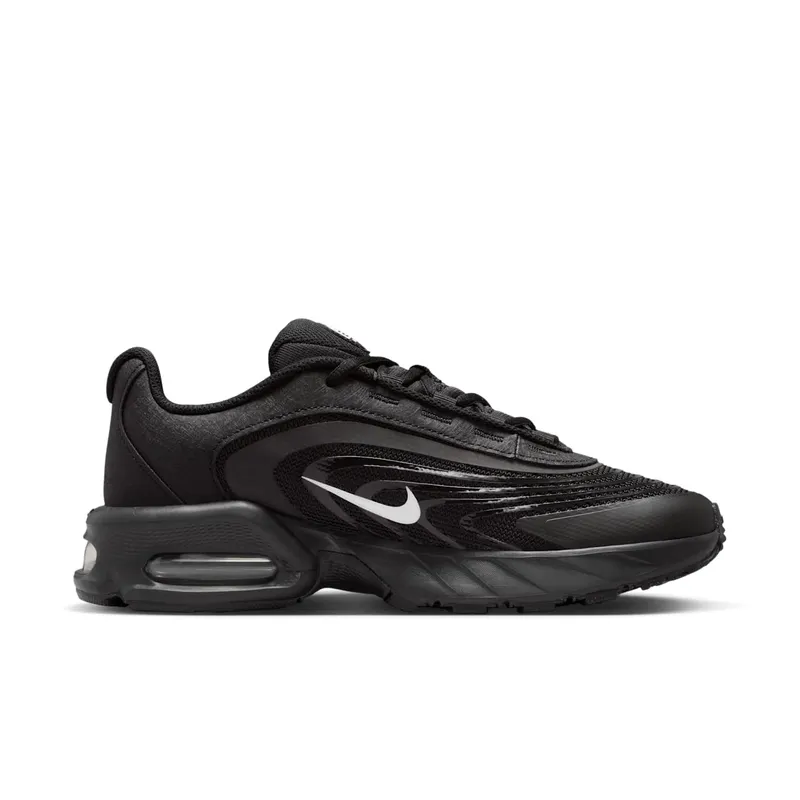 Nike Air Max Fire Black / White (IR0818-005)