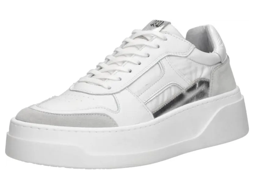 Red-Rag sneaker Wit (6000065637C10)