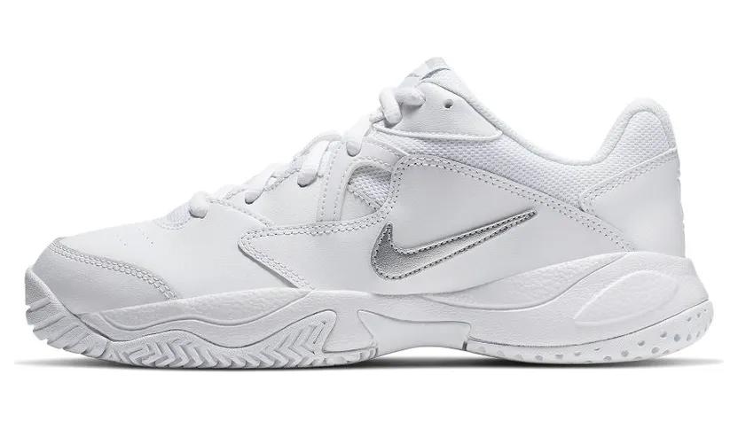 NikeCourt Lite 2 Weiß (AR8838-101)