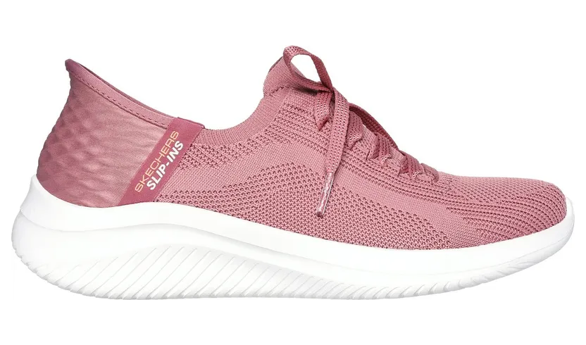 Skechers Slip-ins: Ultra Flex 3.0 – Brilliant Sneaker Mauve
