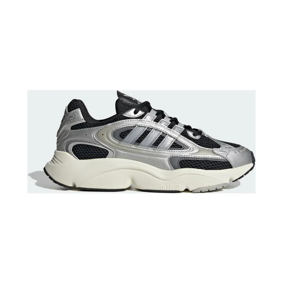 Adidas Ozmillen shoes Core Black / Grey Five / Grey Two (IF4012)