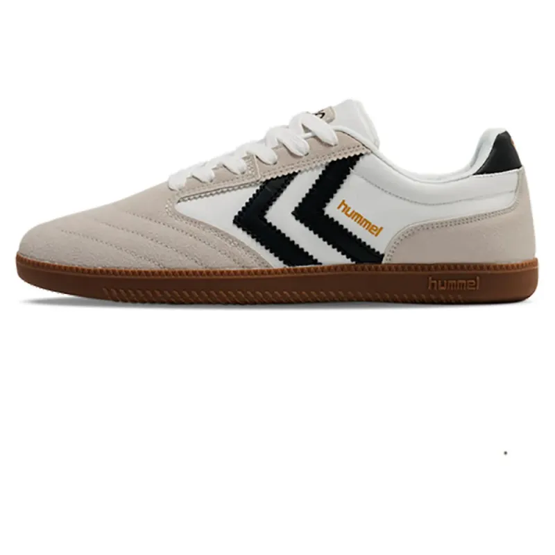 Hummel sneaker White / Black (403120-0001)