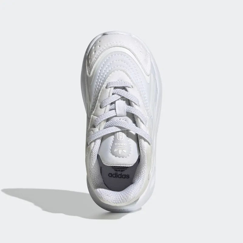 adidas Ozelia Cloud White / Cloud White / Cloud White (H04748)