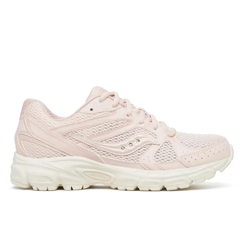 Saucony Grid Ride Millennium “Pink” (S60812-19)