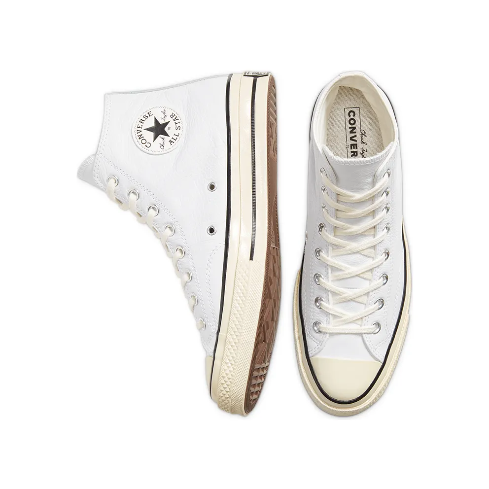 Converse Chuck 70 Hi ‘White’ White (167064C)