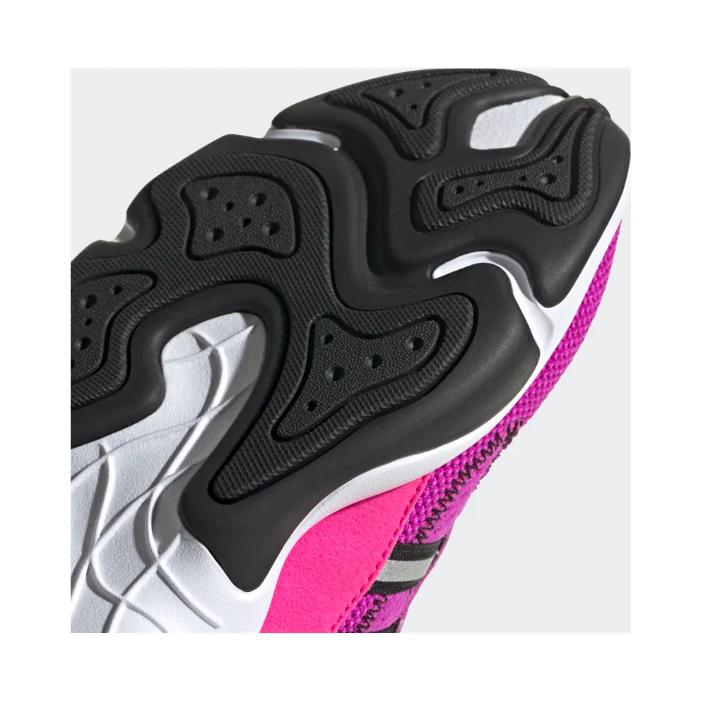adidas Haiwee Vivid Pink / Silver Metallic / Core Black (FV4722)