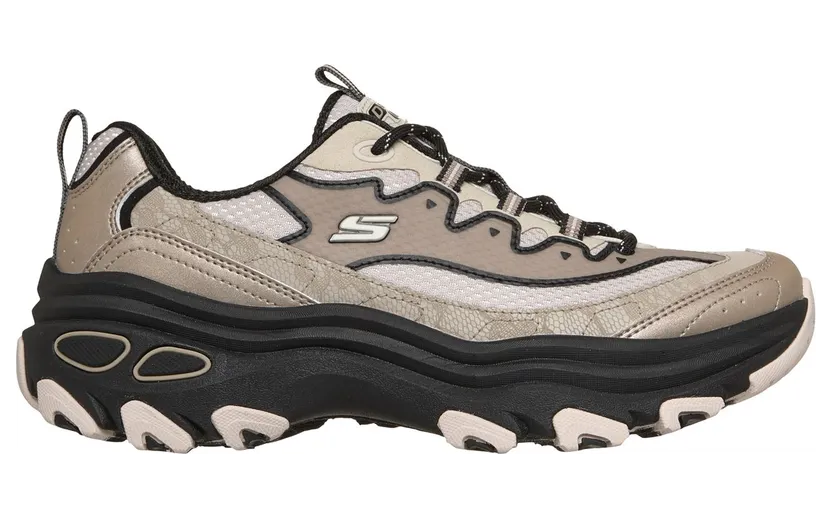skechers-skech 180399_TPBK