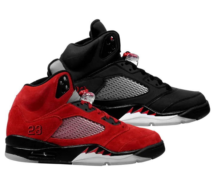 Air Jordan 5 Retro DMP ‘Raging Bull Pack’ Multi-Color/Multi-Color (360968-991)