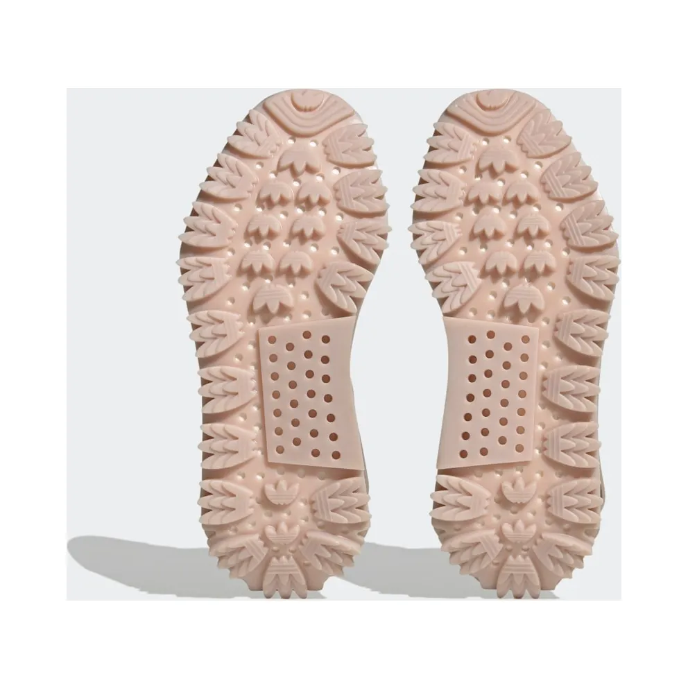 Adidas NMD_S1 Bliss Orange / Bliss Orange / Wonder Taupe (ID1653)