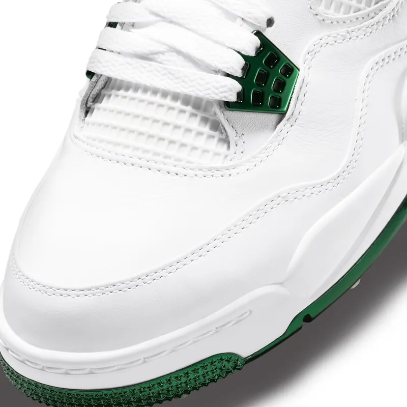 air-jordan-4 CZ2439-100