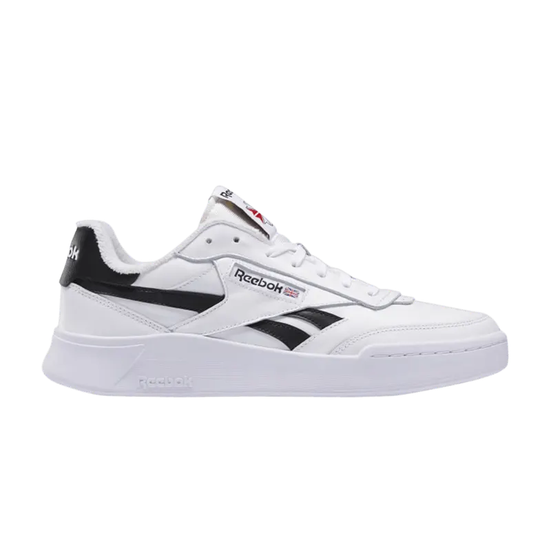 Reebok Club C Legacy Revenge Shoes Cloud White / Core Black / Cloud White