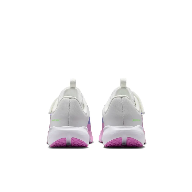 Nike Sonic Fly White Sapphire Lime Blast (FZ0016-102)