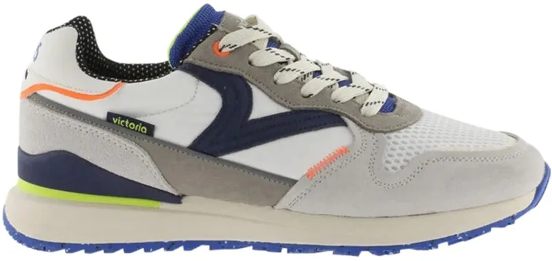 Victoria sneaker White (8802113-20)