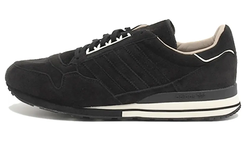 Adidas ZX 500 OG Black Made in Germany (B25802)