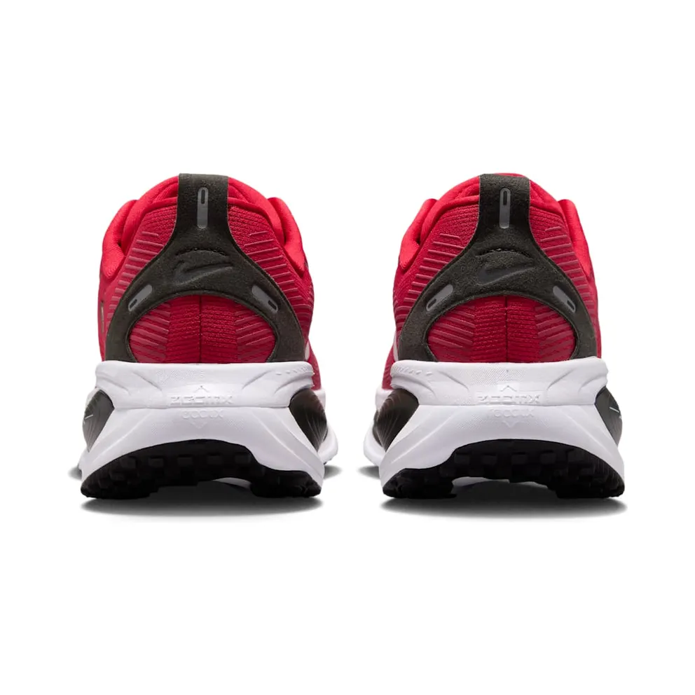 Nike Vomero 18 – Tampa Bay Buccaneers – “Gym Red / Deep Pewter / White” (IQ6043-600)