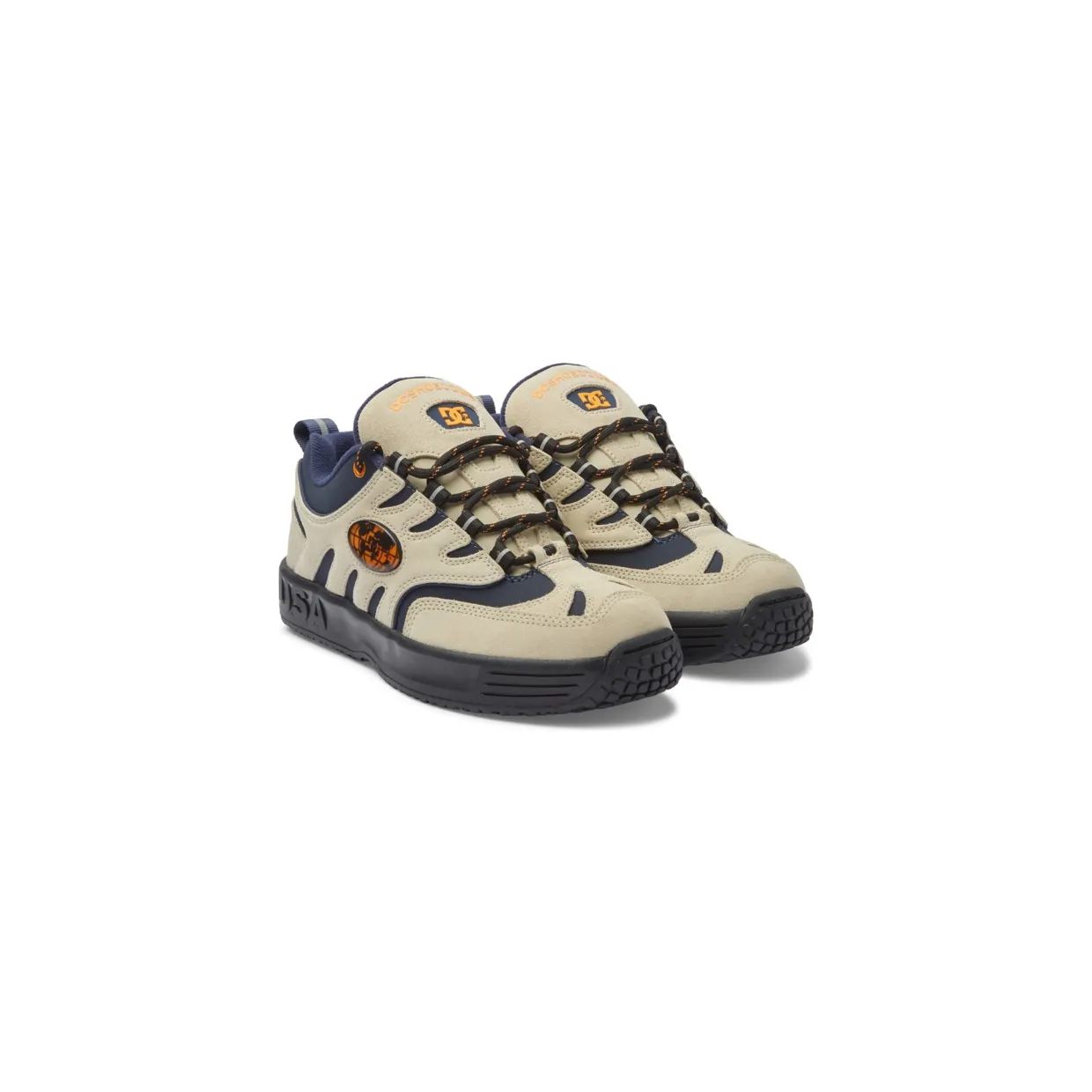 dc-lukoda ADYS100734-TAN