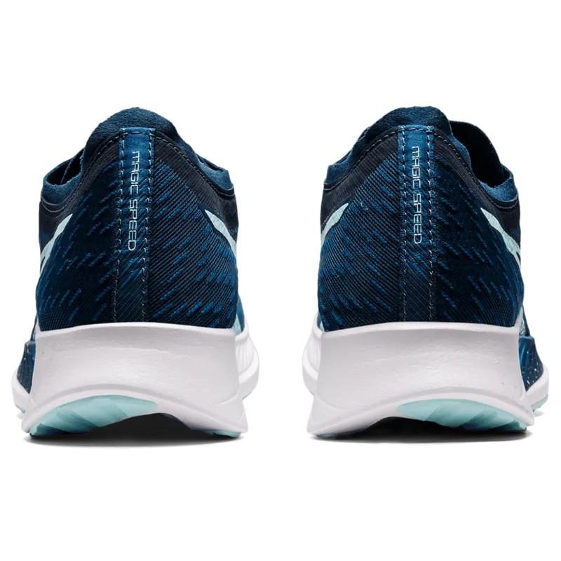 Asics MAGIC SPEED Mako Blue/Clear Blue (1012A895.400)