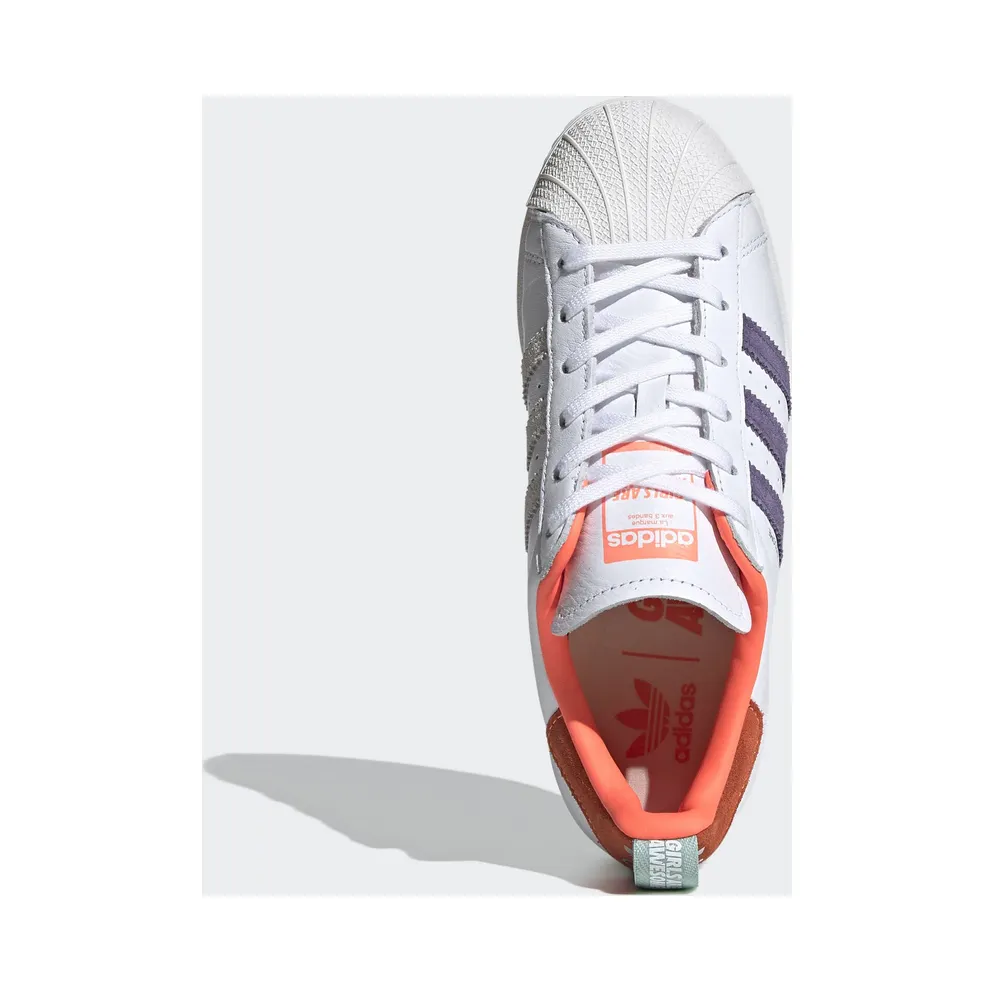 adidas Superstar Girls Are Awesome (GS)
