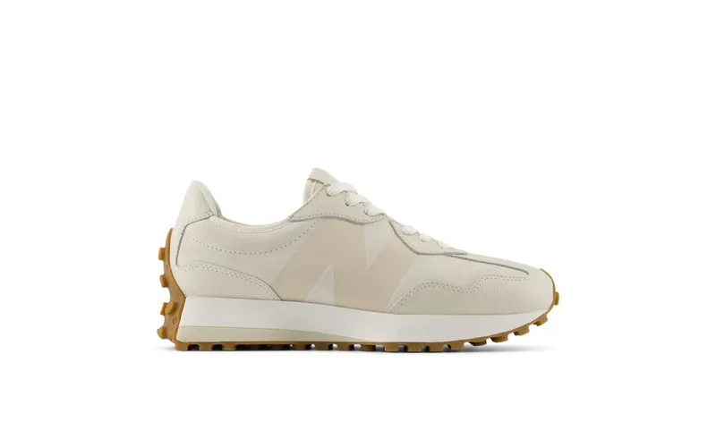 New Balance 327 “Linen Gum” (WS327DBA)