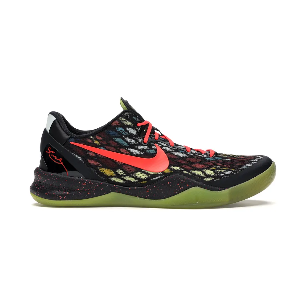 Nike Kobe 8 Christmas (2012)