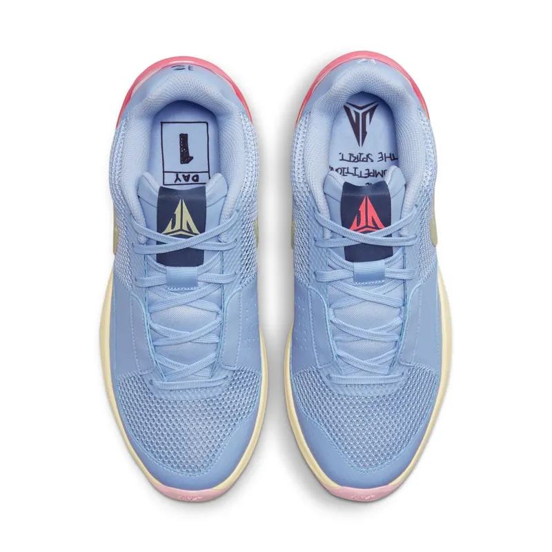Nike Ja 1 “Day One” (DR8785-400)