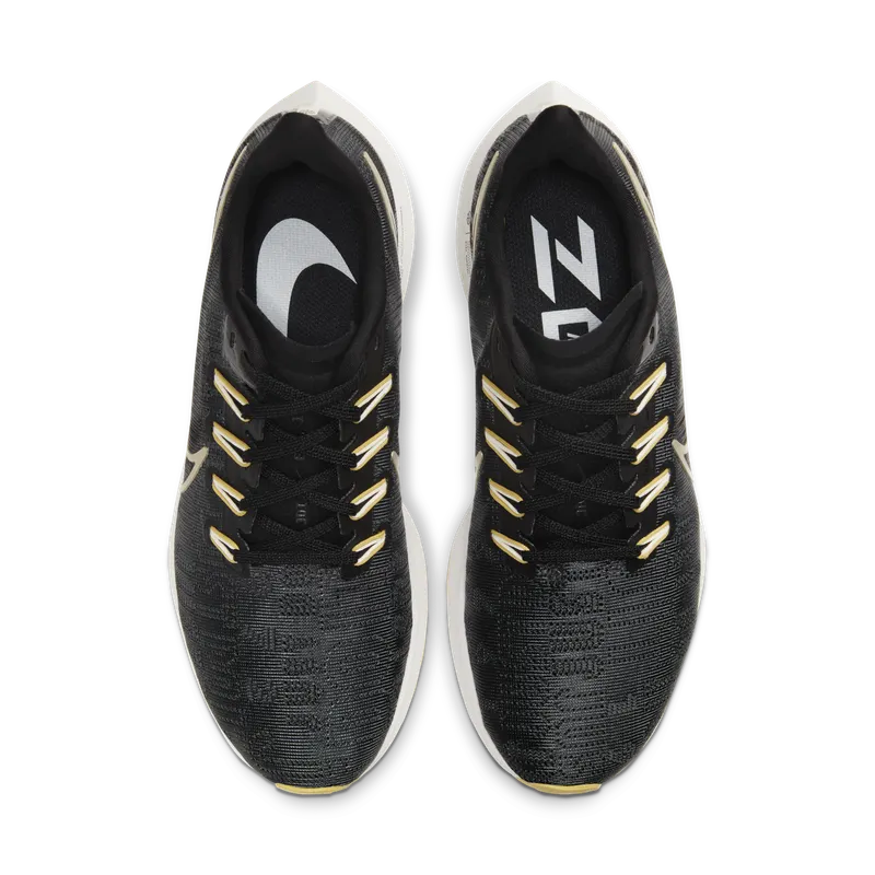 Nike Air Zoom Pegasus 36 PRM Black Gold (BQ5403-003)