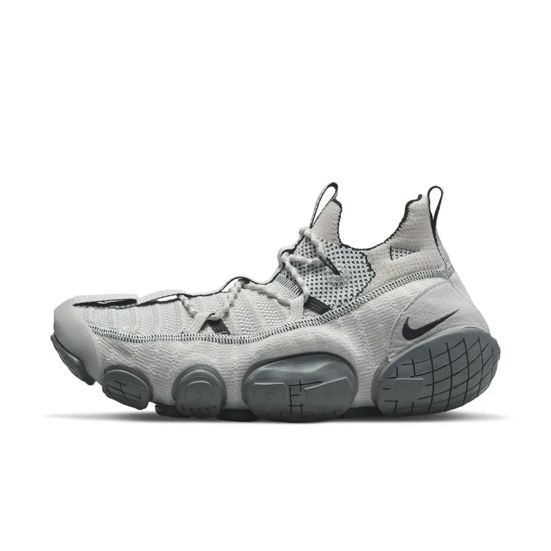 Nike ISPA Link Light Iron Ore and Smoke Grey (CN2269-002)