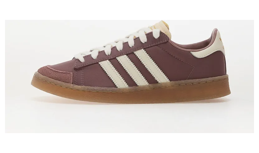 adidas Jabbar Lo Mauve Off White Gum (KI6564)