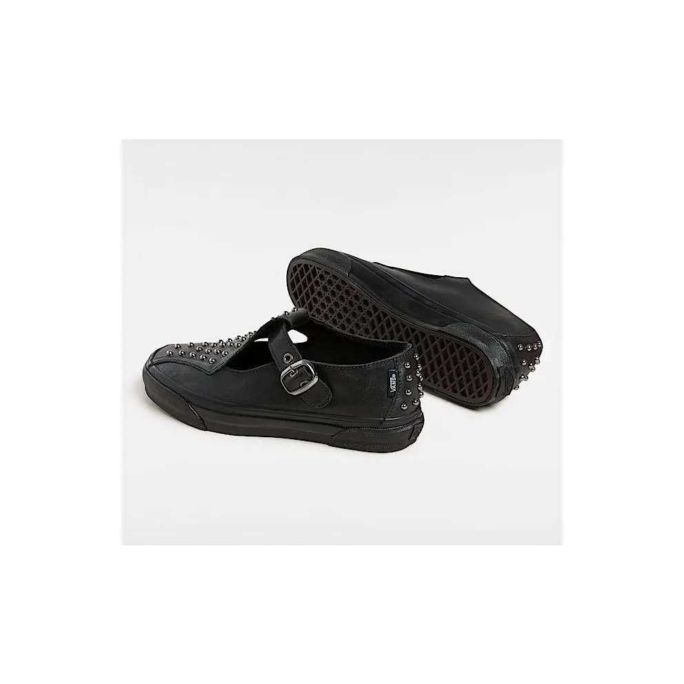 Vans Style 93 Mary Jane LX Pearlized Black (VN000D8ZBMA)