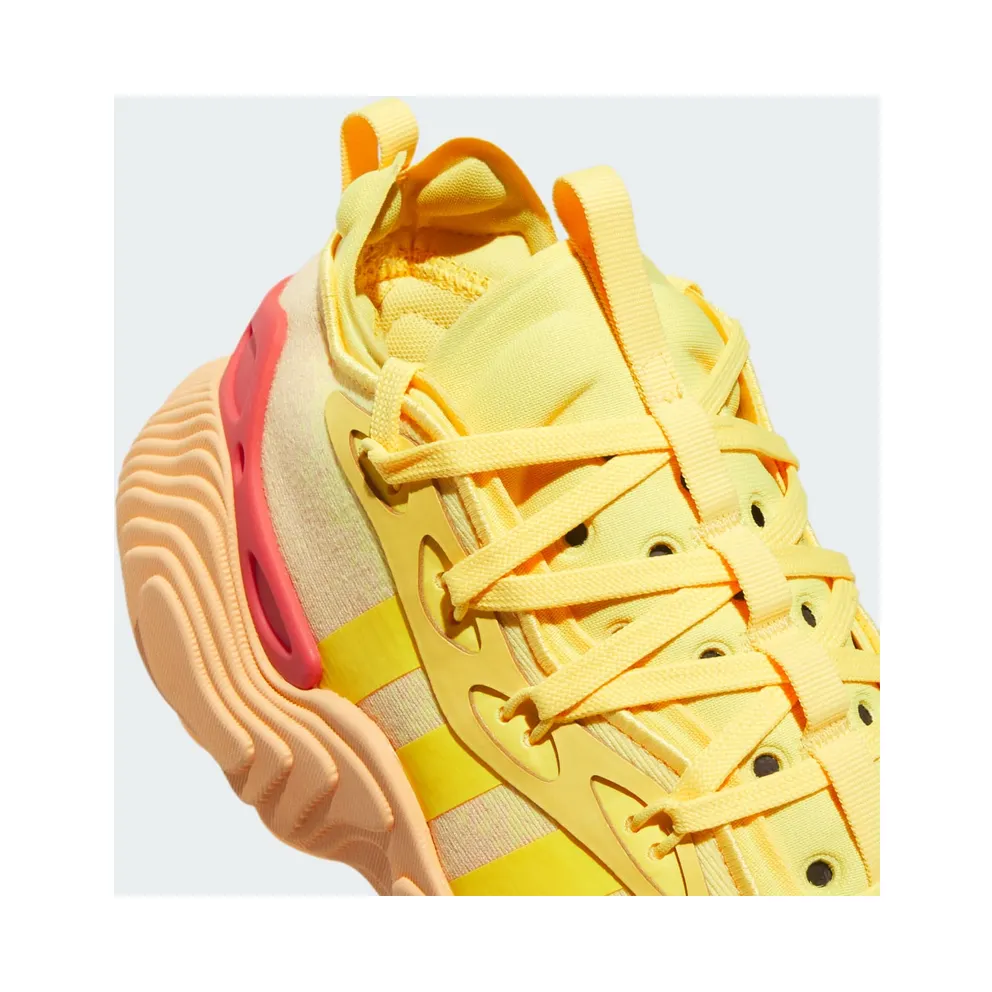adidas Trae Young 3 Acid Orange (IE2706)