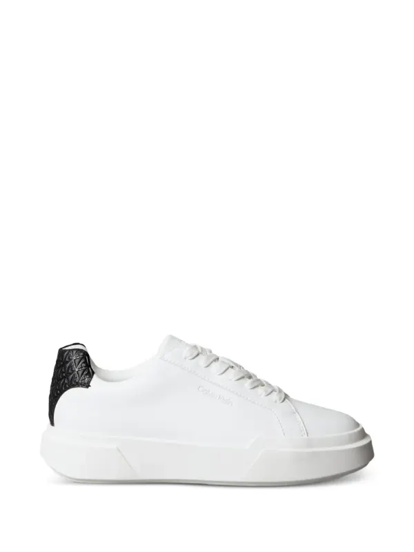 Calvin Klein CK Avenue – White (YW0YW0203601W)