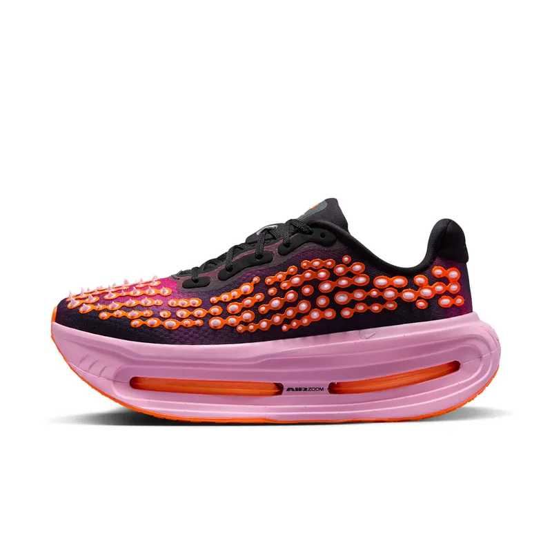Nike Vomero 18 Black/Arctic Pink/Perfect Pink/Total Orange (IR2168-003)