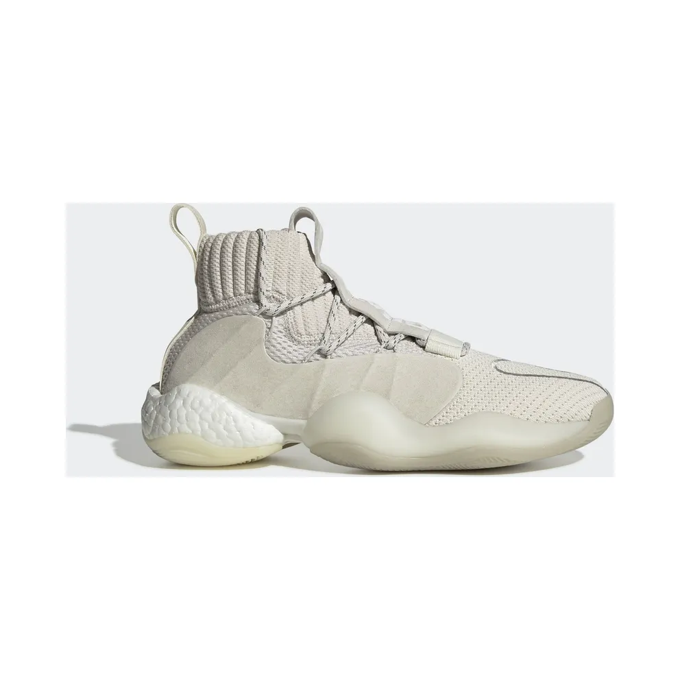 adidas Crazy BYW PRD Pharrell “Now is Her Time” Cream White (EG7727)