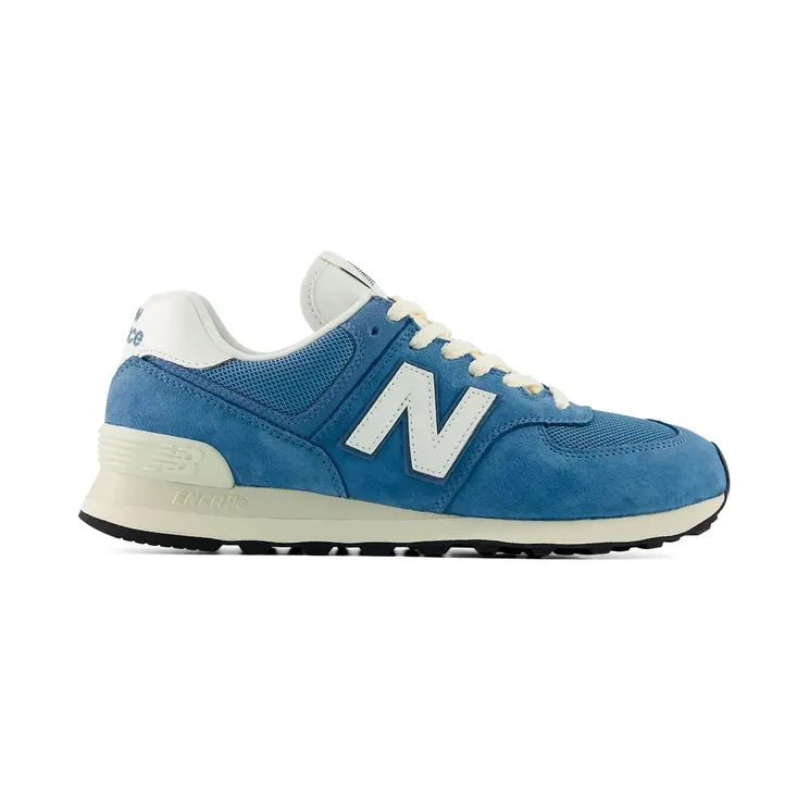 New Balance 574 Blue / Kobaltblauw (U5747LOD)