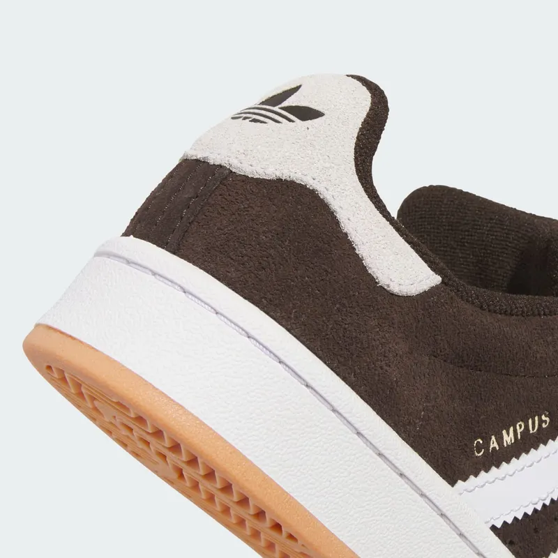 Adidas Campus 00s GS “Aurora Coffee White Gum” (JP9566)