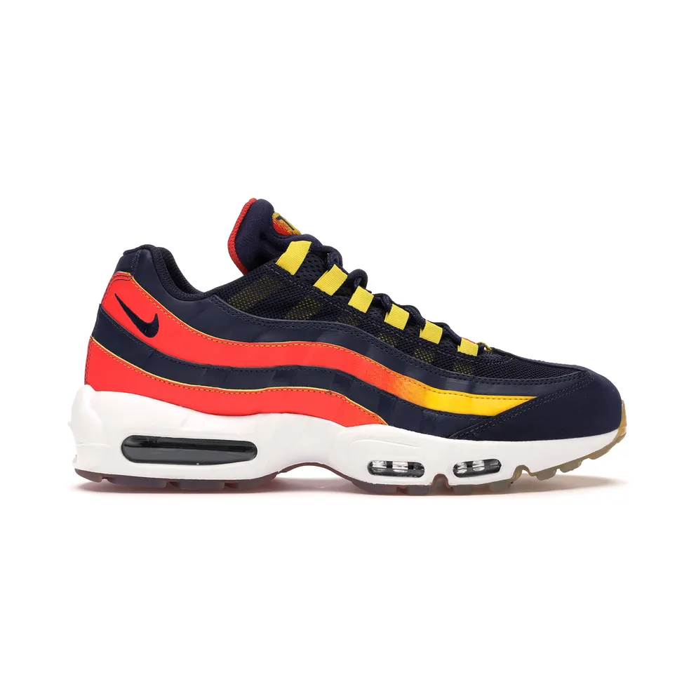 Nike Air Max 95 Houston Away (AV7939-400)