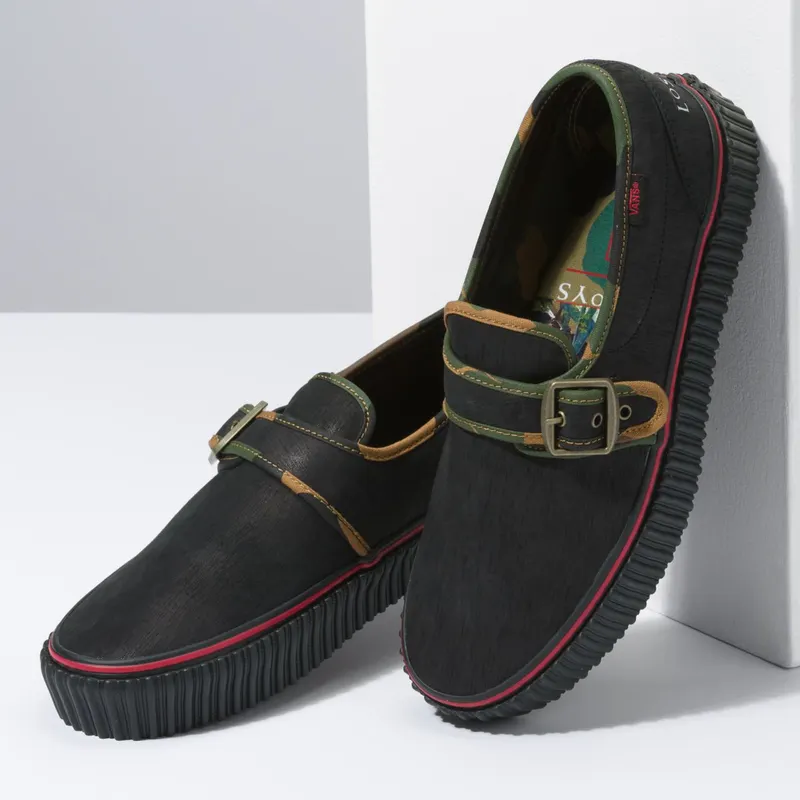 vans-style VN0A4U1BZV0