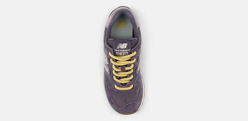 New Balance 574 (W) “Neptune Grey” (W5749OU)