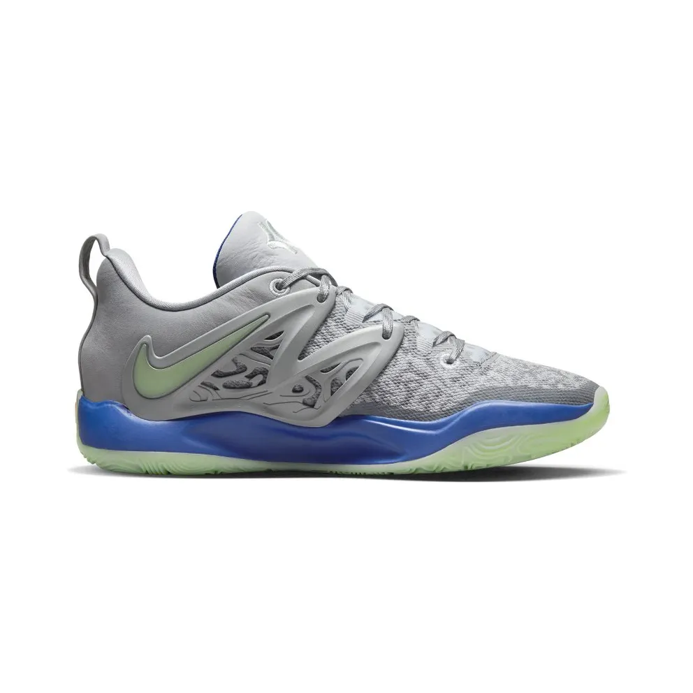 KD15 Basketball Multi-Colour (DO9825-900)