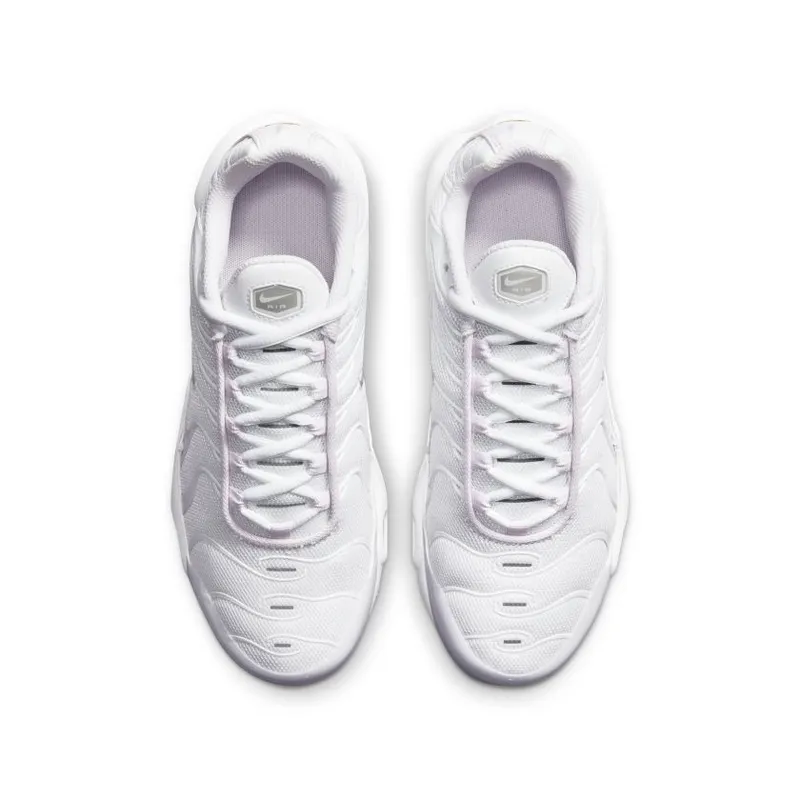 Nike Air Max Plus White (CD0609-103)